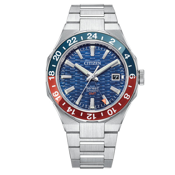 Reloj CITIZEN Series8 NB6030-59L