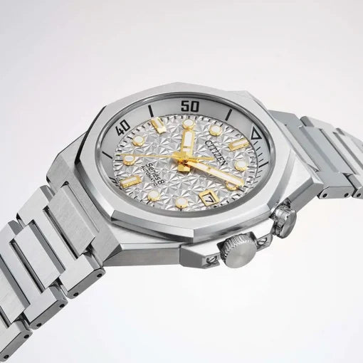 Reloj Series8 890 Limited Edition de Citizen España NB6060-58H