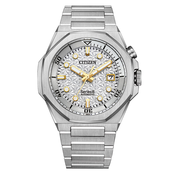 Reloj Series8 890 Limited Edition de Citizen España NB6060-58H