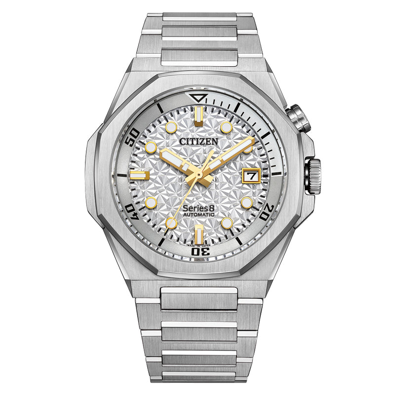 Reloj Series8 890 Limited Edition de Citizen España NB6060-58H