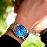 Reloj Citizen NJ0151-53W hombre Tsuyosa