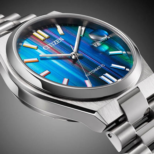 Reloj Citizen NJ0151-53W hombre Tsuyosa