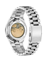 NJ0151-88W – Reloj Tsuyosa de Citizen España de la colección Mecánico