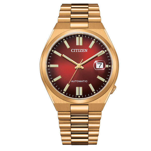 Reloj CITIZEN Automático NJ0153-82X