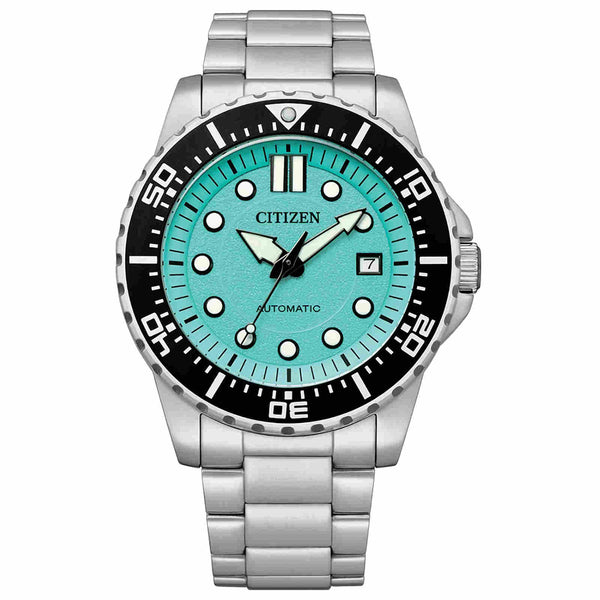 Reloj CITIZEN Automático NJ0170-83X