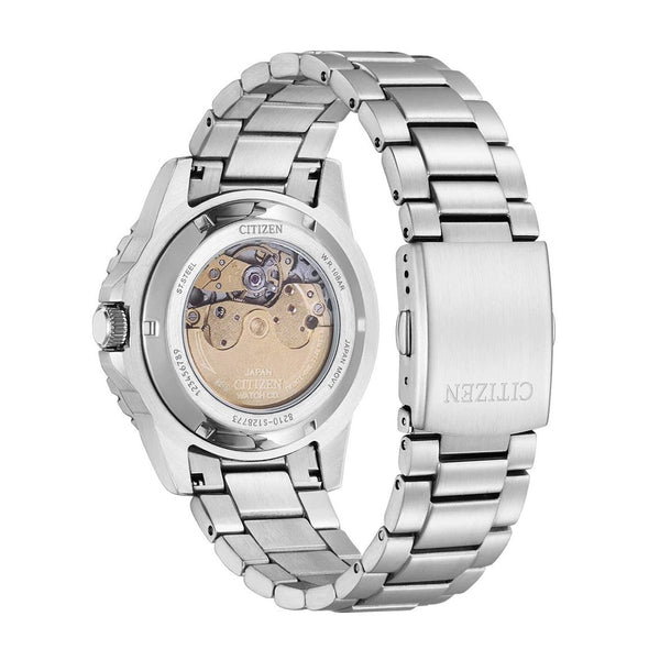 Reloj CITIZEN NJ0170-83Z