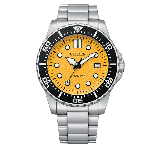 Reloj CITIZEN NJ0170-83Z