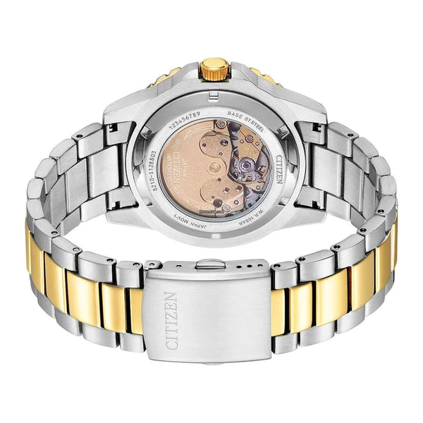Reloj CITIZEN Automático NJ0174-82L