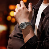 Reloj Citizen Tsuyosa NK0020-55E Tsuyosa 60