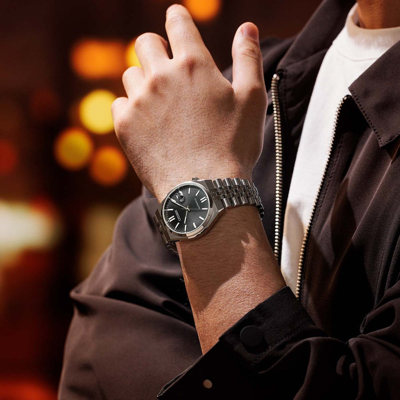 Reloj Citizen Tsuyosa NK0020-55E Tsuyosa 60