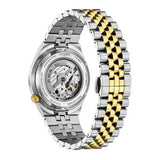 Reloj CITIZEN TSUYOSA 60 Automático NK0024-54X