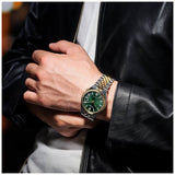 Reloj CITIZEN TSUYOSA 60 Automático NK0024-54X