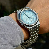 Reloj Super Titanium Zenshin 60 de Citizen España de la colección Mecánico NK5020-58L