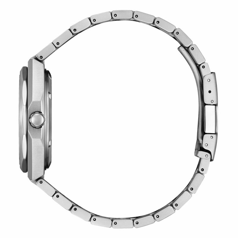 Reloj Super Titanium Zenshin 60 de Citizen España de la colección Mecánico NK5020-58L