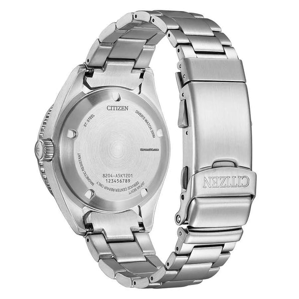 Reloj CITIZEN NY0120-52E