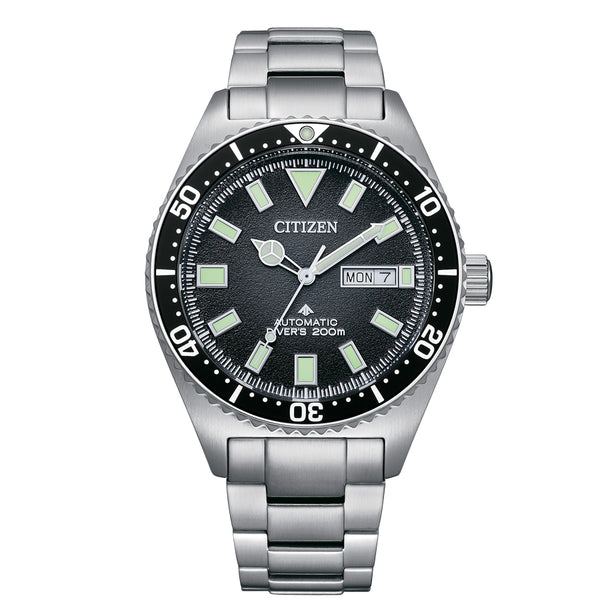 Reloj CITIZEN NY0120-52E