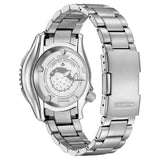 Citizen NY0160-66EE Reloj Hombre Promaster Marine Fugo Day-Date Automático 42mm 20ATM