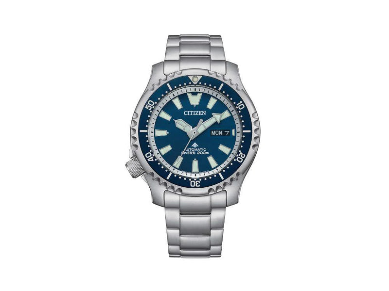 Reloj Citizen NY0161-63L Edición limitada Promaster Diver