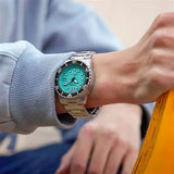 Reloj CITIZEN Automático NJ0170-83X