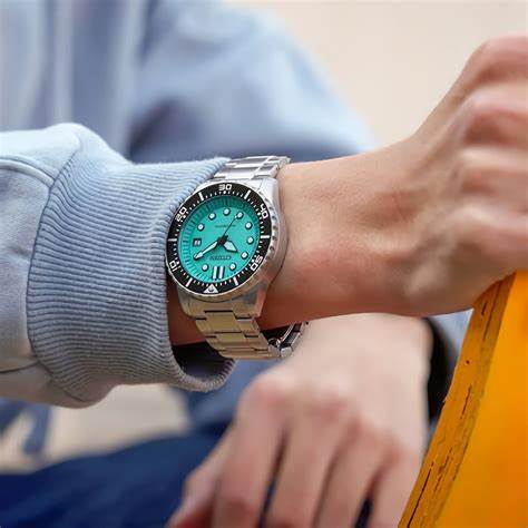 Reloj CITIZEN Automático NJ0170-83X