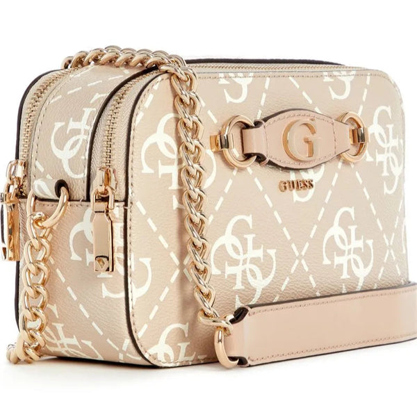 Bolso bandolera Izzy GUESS OQ865414