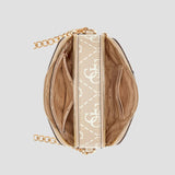 Bolso bandolera Izzy GUESS OQ865414