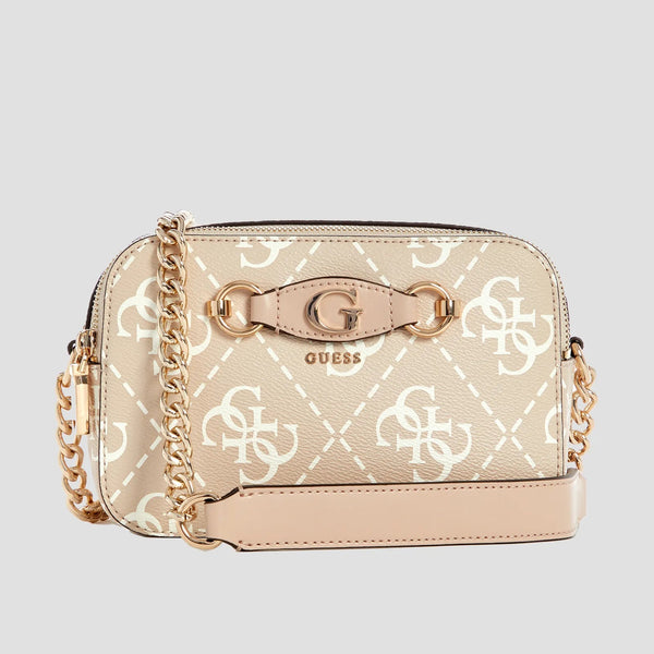 Bolso bandolera Izzy GUESS OQ865414