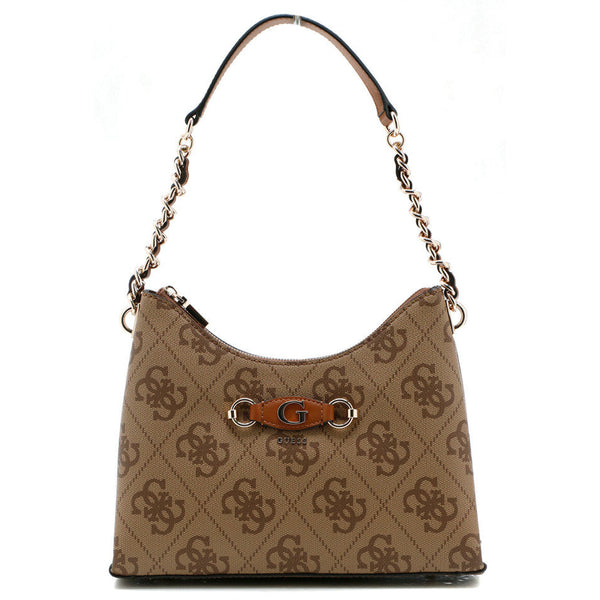 Bolso Guess de hombro con cremallera IZZY TOP OS865401