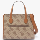 Bolso Guess shopper mediano con asa corta y bandolera OS865422 para mujer