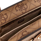 Bolso Guess shopper mediano con asa corta y bandolera OS865422 para mujer