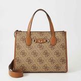 Bolso Guess shopper mediano con asa corta y bandolera OS865422 para mujer