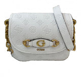 Bolso Bandolera GUESS Izzy Peony PD920920