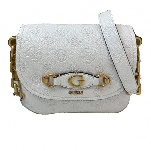 Bolso Bandolera GUESS Izzy Peony PD920920