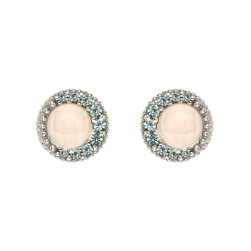 Pendientes Sunfield Zinnia mini PE064790/15