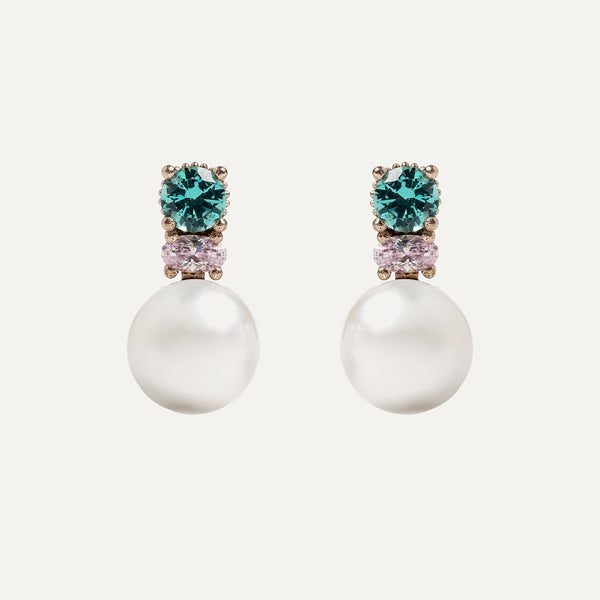 Pendientes Sunfield Némesis Arista PE065051/2