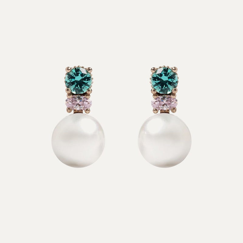 Pendientes Sunfield Némesis Arista PE065051/2