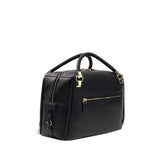 Bolso GUESS N Danya Satchel BG991806 Black