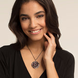 Colgante THOMAS SABO PE792-343-7