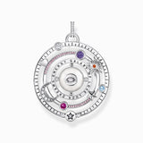 Colgante THOMAS SABO PE957-473-7