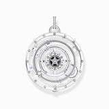 Colgante THOMAS SABO PE957-473-7