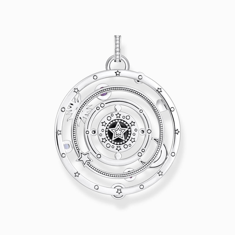 Colgante THOMAS SABO PE957-473-7