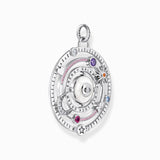 Colgante THOMAS SABO PE957-473-7