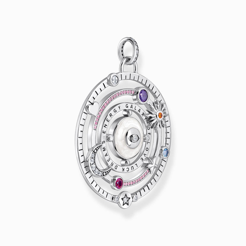 Colgante THOMAS SABO PE957-473-7