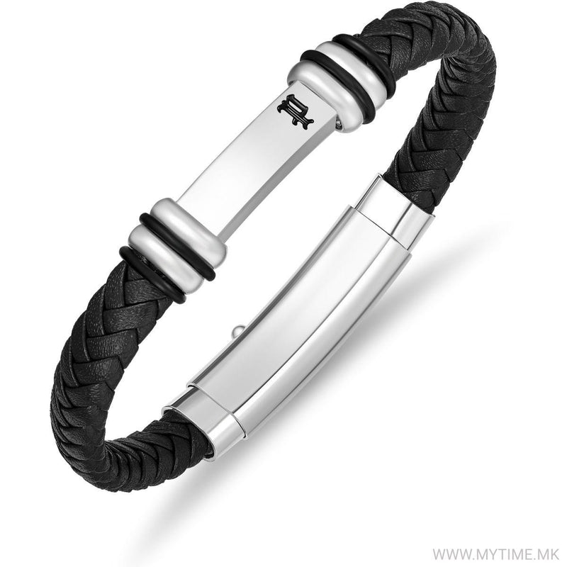 Pulsera Police PEAGB0041404 Highbridge para hombre