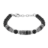 Pulsera POLICE Cylindra hombre PEAGB0083301