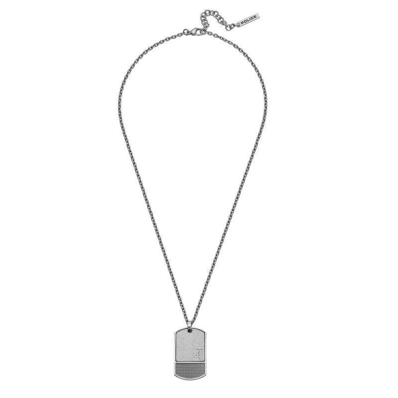 Collar Identity Police para hombre PEAGN0041001