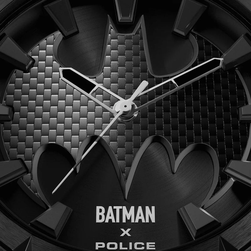 Reloj The Bat Police para hombre PEWGA0075502
