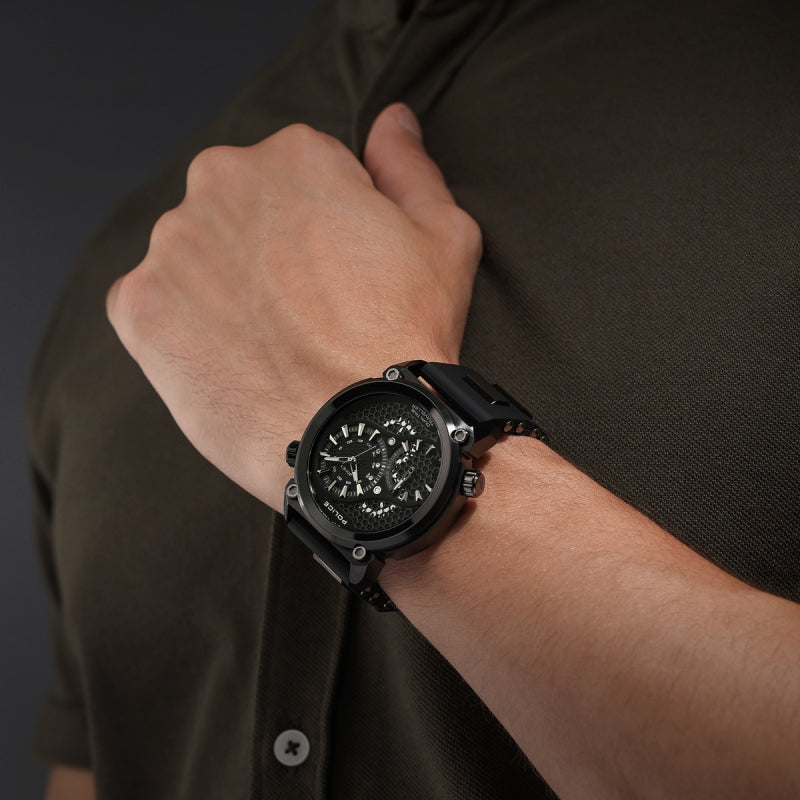 Reloj Police Boa PEWGM0071802 para hombre