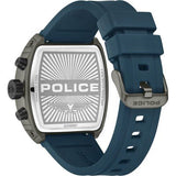 Reloj Police Hombre Coswig Navy Dial Navy PEWGO0063102