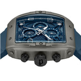Reloj Police Hombre Coswig Navy Dial Navy PEWGO0063102